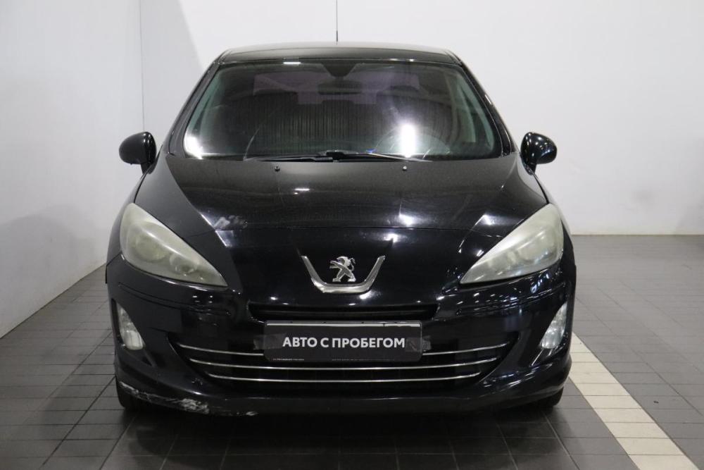 Peugeot 408 I Ульяновск  - изображение 2