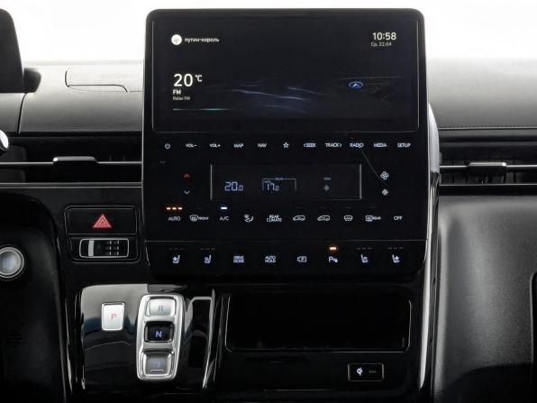 Hyundai Staria I с пробегом 2021 года, цена 4 805 000 рублей, 95926 км, минивэн, Автокод Объявления