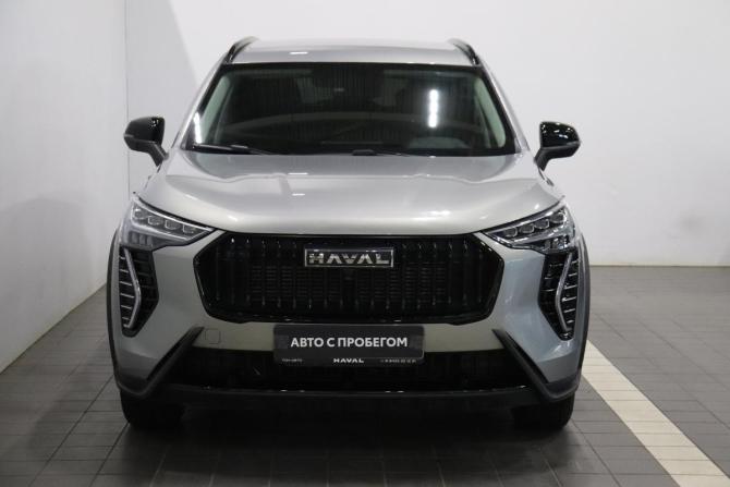 Haval Jolion I Рестайлинг с пробегом 2025 года, цена 1 987 000 рублей, 5500 км, внедорожник, Автокод Объявления