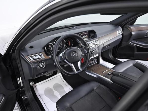 Mercedes-Benz E-Класс IV (W212 S212 C207) Рестайлинг с пробегом 2015 года, цена 1 599 000 рублей, 119000 км, седан, Автокод Объявления