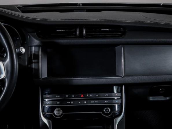Jaguar XF II с пробегом 2019 года, цена 2 861 892 рубля, 167181 км, седан, Автокод Объявления