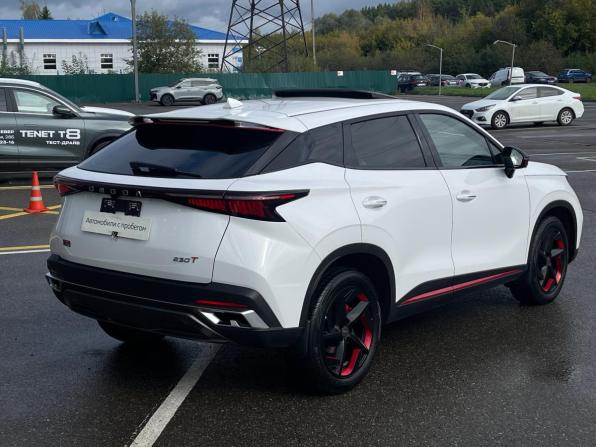 Omoda C5 I с пробегом 2023 года, цена 1 795 000 рублей, 48563 км, внедорожник, Автокод Объявления