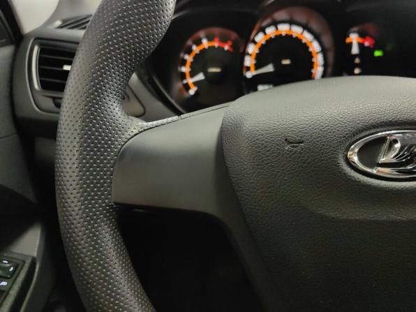 Lada (ВАЗ) Vesta I с пробегом 2019 года, цена 699 000 рублей, 95960 км, седан, Автокод Объявления