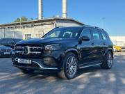 Mercedes-Benz GLS II (X167) Москва  - изображение 31