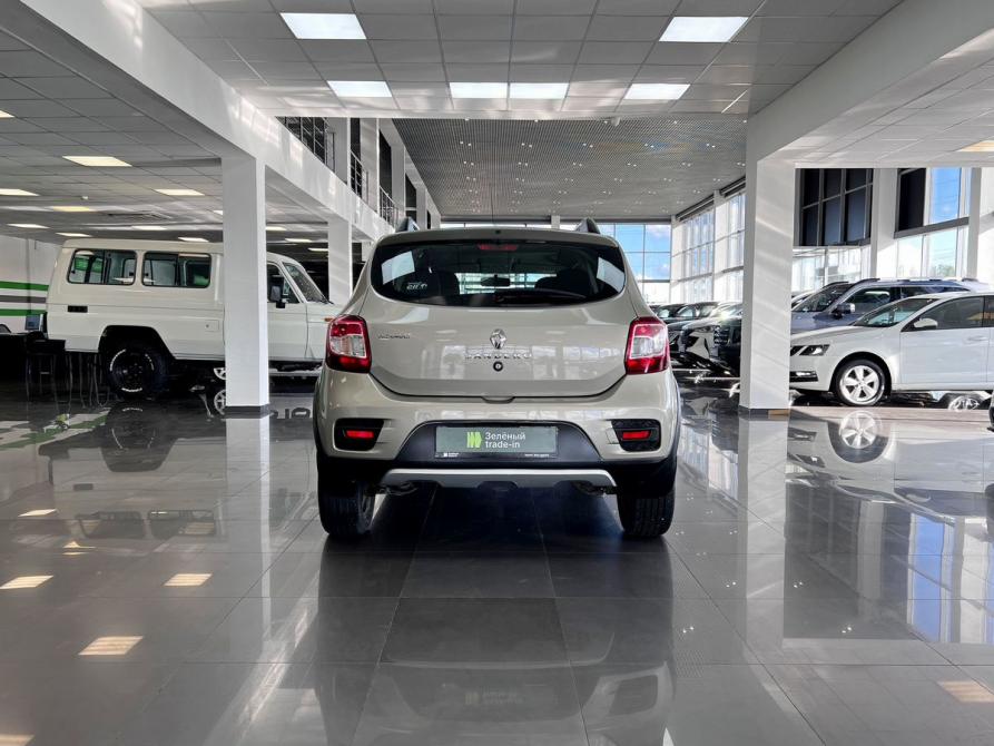 Renault Sandero II Тверь  - изображение 4