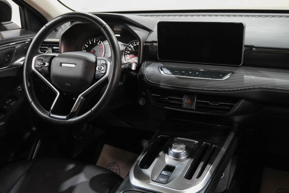 Haval Jolion I Новокузнецк  - изображение 20