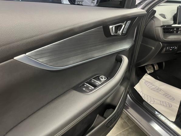 Chery Tiggo 7 Pro Max I с пробегом 2023 года, цена 2 255 000 рублей, 20168 км, внедорожник, Автокод Объявления