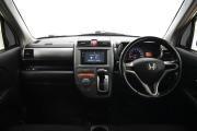 Honda Zest Москва  - изображение 19