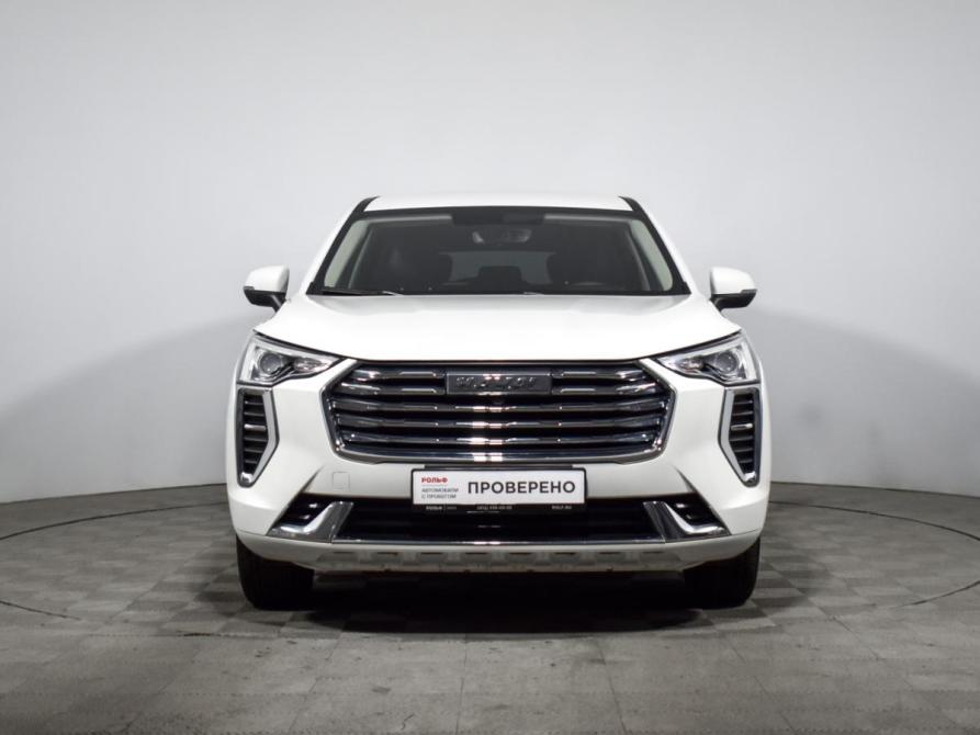 Haval Jolion I Санкт-Петербург  - изображение 2