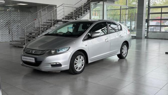 Honda Insight II с пробегом 2009 года, цена 815 000 рублей, 132000 км, хэтчбек, Автокод Объявления