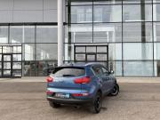 Kia Sportage III Рестайлинг Тверь  - изображение 16