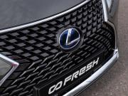 Lexus RX IV Рестайлинг Сочи  - изображение 42