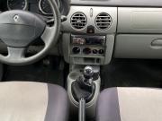 Renault Kangoo I Рестайлинг Москва  - изображение 31