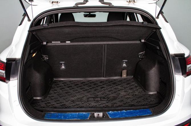 Geely Coolray I с пробегом 2023 года, цена 1 849 000 рублей, 74440 км, внедорожник, Автокод Объявления