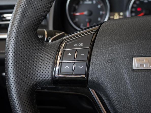 Haval M6 II с пробегом 2025 года, цена 1 750 000 рублей, 7967 км, внедорожник, Автокод Объявления