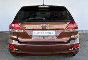 Toyota Venza I Рестайлинг Киров  - изображение 37
