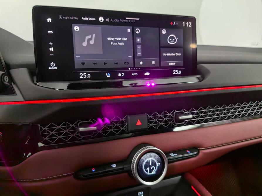 Honda Accord XI Москва  - изображение 18
