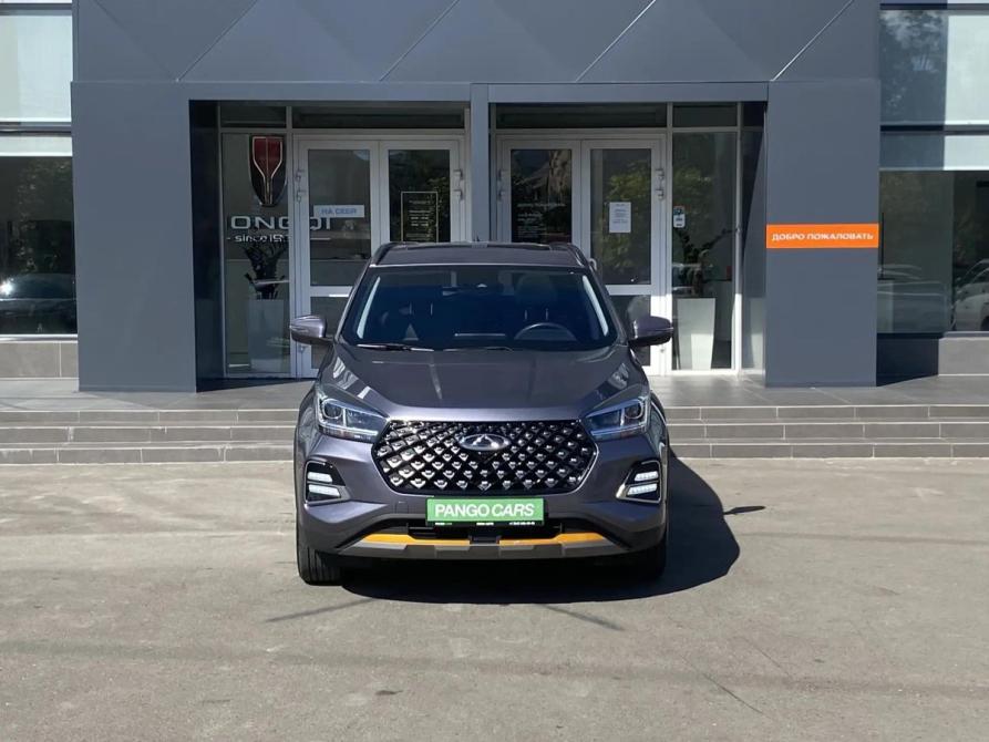 Chery Tiggo 4 Pro I Краснодар  - изображение 2