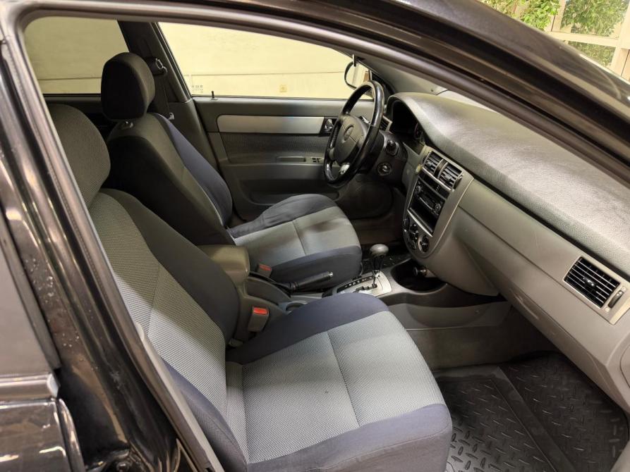 Chevrolet Lacetti I Волгоград  - изображение 9