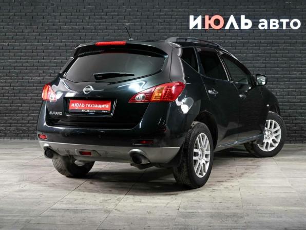 Nissan Murano II (Z51) Рестайлинг 2 с пробегом 2011 года, цена 1 300 000 рублей, 211268 км, внедорожник, Автокод Объявления