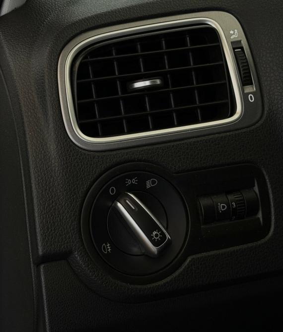 Volkswagen Polo V Рестайлинг Москва  - изображение 8
