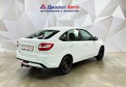 Lada (ВАЗ) Granta I Рестайлинг Азнакаево  - изображение 26