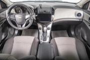 Chevrolet Cruze I Рестайлинг Томск  - изображение 29