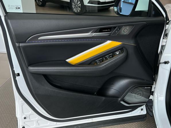 Haval F7x I с пробегом 2020 года, цена 1 899 000 рублей, 74000 км, внедорожник, Автокод Объявления