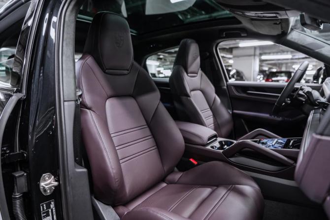 Новый Porsche Cayenne III Рестайлинг 2026 года, цена 25 290 000 рублей, внедорожник, Автокод Объявления