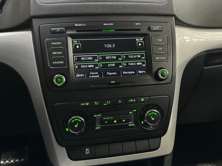 Skoda Yeti I Санкт-Петербург  - изображение 15