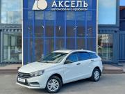 Lada (ВАЗ) Vesta I Архангельск  - изображение 21