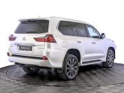 Lexus LX III Рестайлинг 2 Москва  - изображение 35
