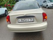 Chevrolet Lanos I Воронеж  - изображение 11