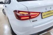 Lada (ВАЗ) Vesta I Рестайлинг (NG) Новокузнецк  - изображение 34