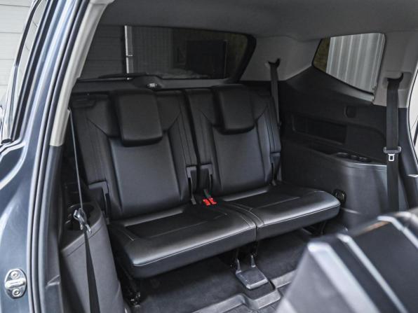 Volkswagen Teramont I с пробегом 2019 года, цена 3 078 000 рублей, 158704 км, внедорожник, Автокод Объявления