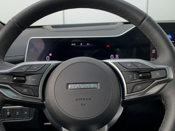 Haval F7 II с пробегом 2024 года, цена 3 199 000 рублей, 33000 км, внедорожник, Автокод Объявления
