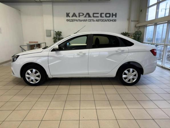 Lada (ВАЗ) Vesta I с пробегом 2015 года, цена 740 000 рублей, 168000 км, седан, Автокод Объявления