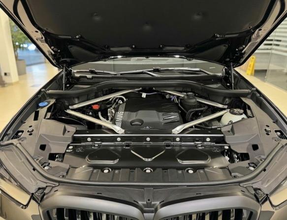 Новый BMW X5 IV (G05/G18) Рестайлинг 2025 года, цена 17 054 900 рублей, внедорожник, Автокод Объявления