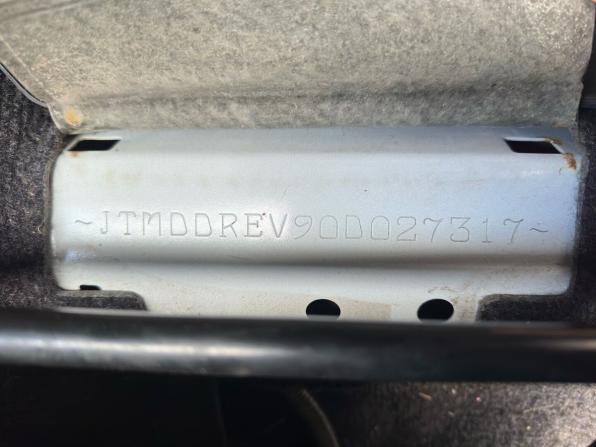 Toyota RAV4 IV (XA40) с пробегом 2013 года, цена 1 957 000 рублей, 163000 км, внедорожник, Автокод Объявления