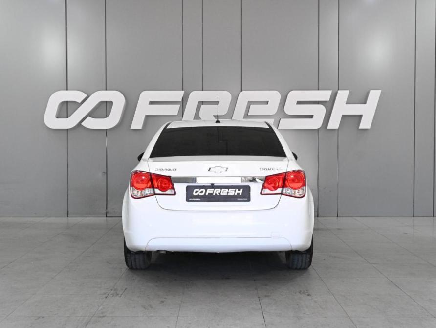 Chevrolet Cruze I Ростов-на-Дону  - изображение 4