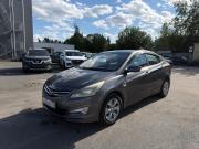 Hyundai Solaris I Рестайлинг Санкт-Петербург  - изображение 11