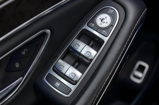 Mercedes-Benz S-Класс VI (W222 C217) с пробегом 2013 года, цена 2 850 000 рублей, 130984 км, седан, Автокод Объявления