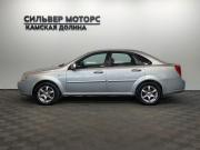 Chevrolet Lacetti I Пермь  - изображение 22