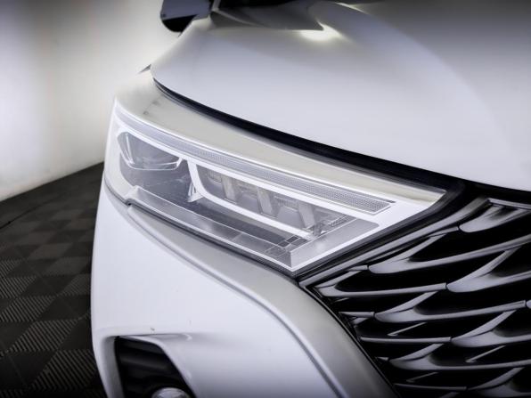 Haval M6 II с пробегом 2024 года, цена 1 800 000 рублей, 26831 км, внедорожник, Автокод Объявления