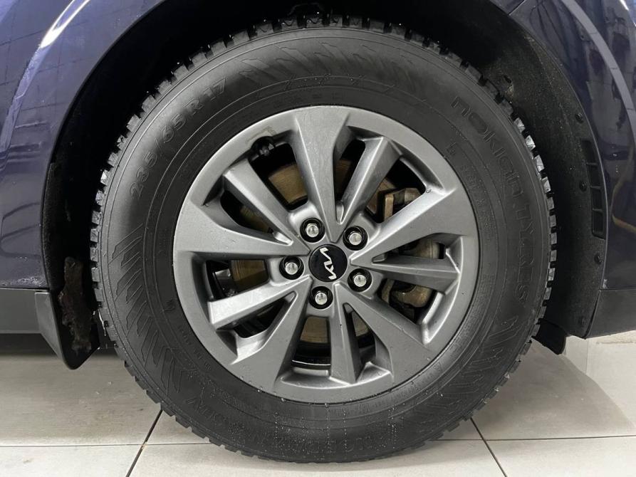 Kia Carnival IV Ярославль  - изображение 17