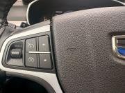 Geely Atlas I Ростов-на-Дону  - изображение 55