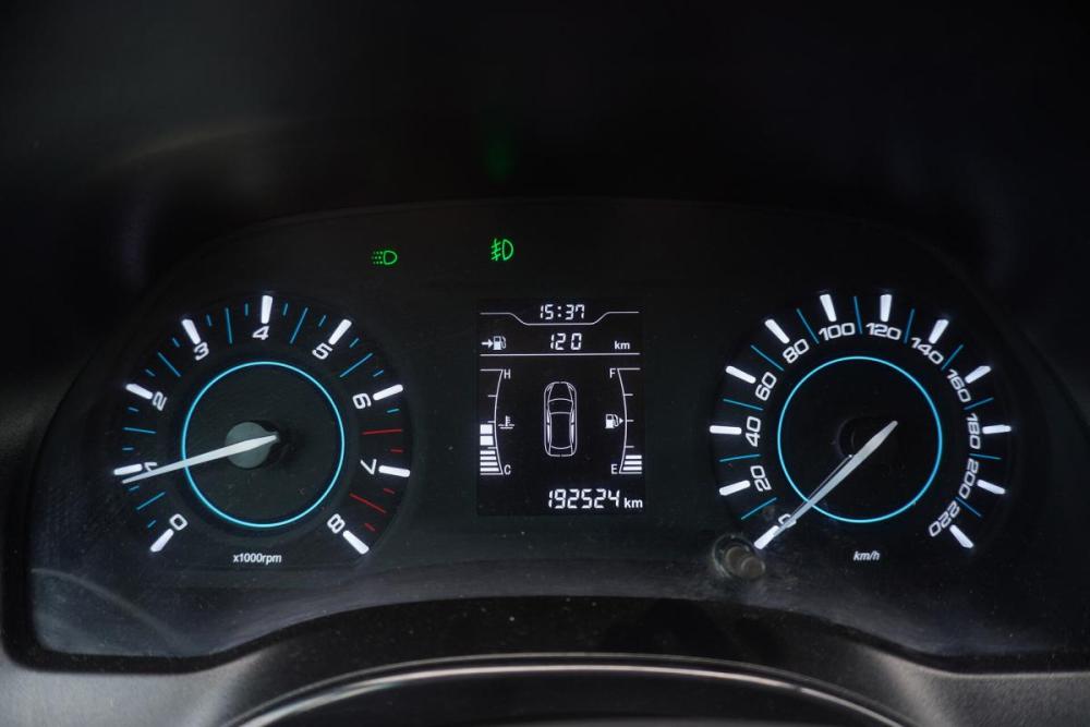 Chery Tiggo 3 I Ульяновск  - изображение 9