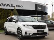 Kia Carnival IV Москва  - изображение 33