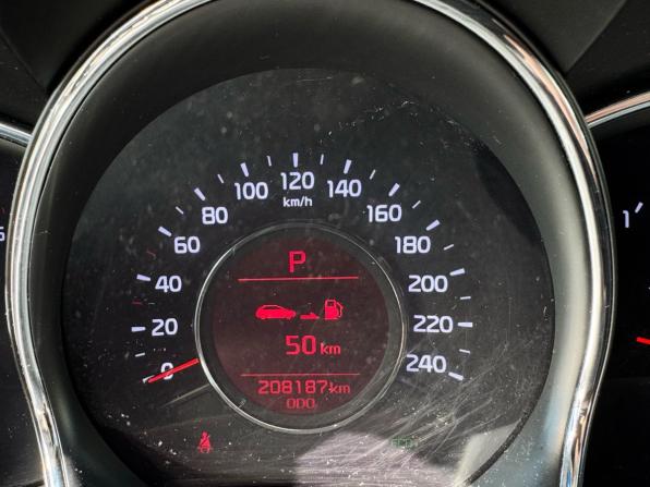 Kia Ceed II Рестайлинг с пробегом 2015 года, цена 1 099 000 рублей, 208033 км, хэтчбек, Автокод Объявления