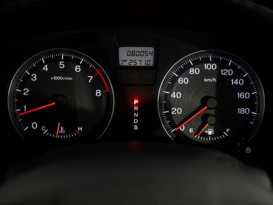 Honda Stream II Иркутск  - изображение 10